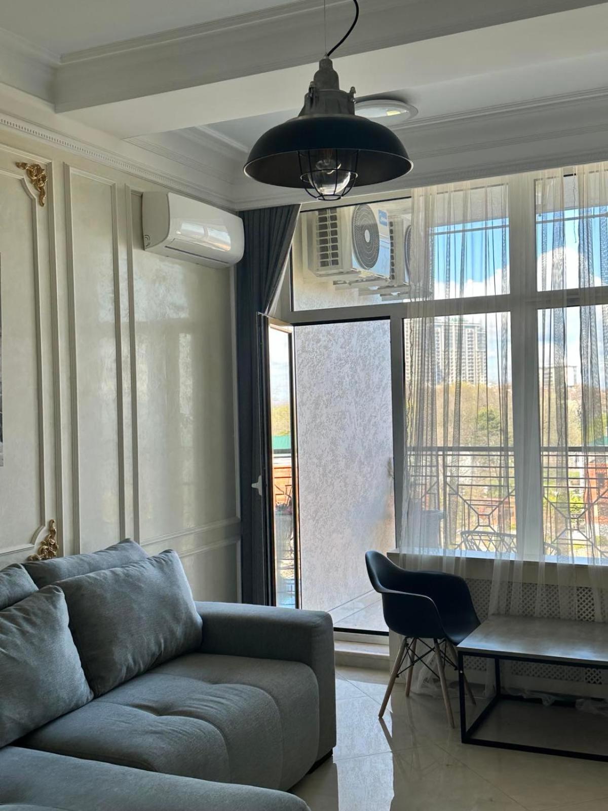 Апартаменты Аркадия Odesa Exterior photo